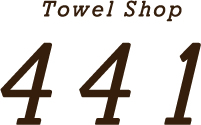 Towel Shop 441